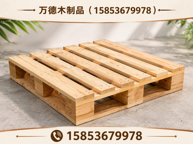 奎文区青州木制品厂家展示图