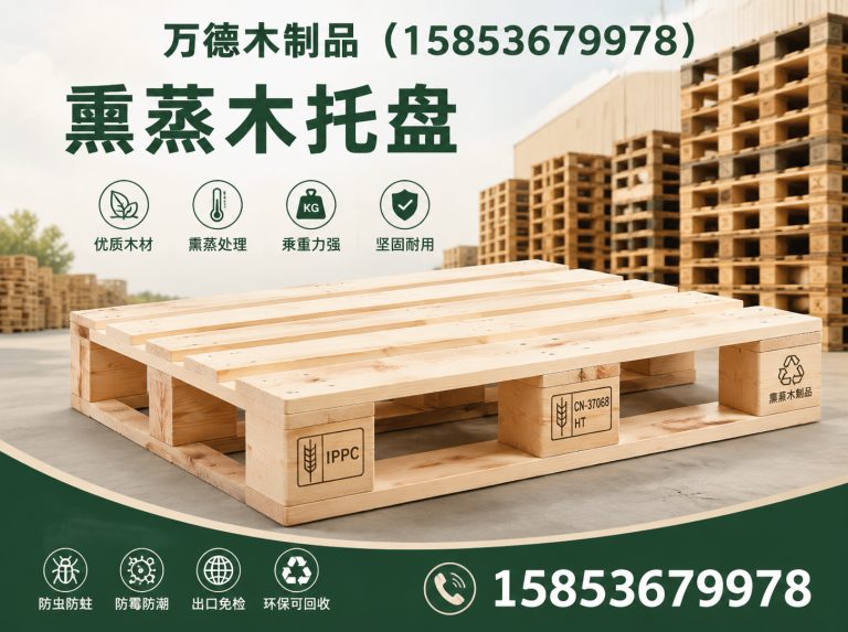 奎文区工业木箱定制展示图